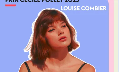 Louise Combier