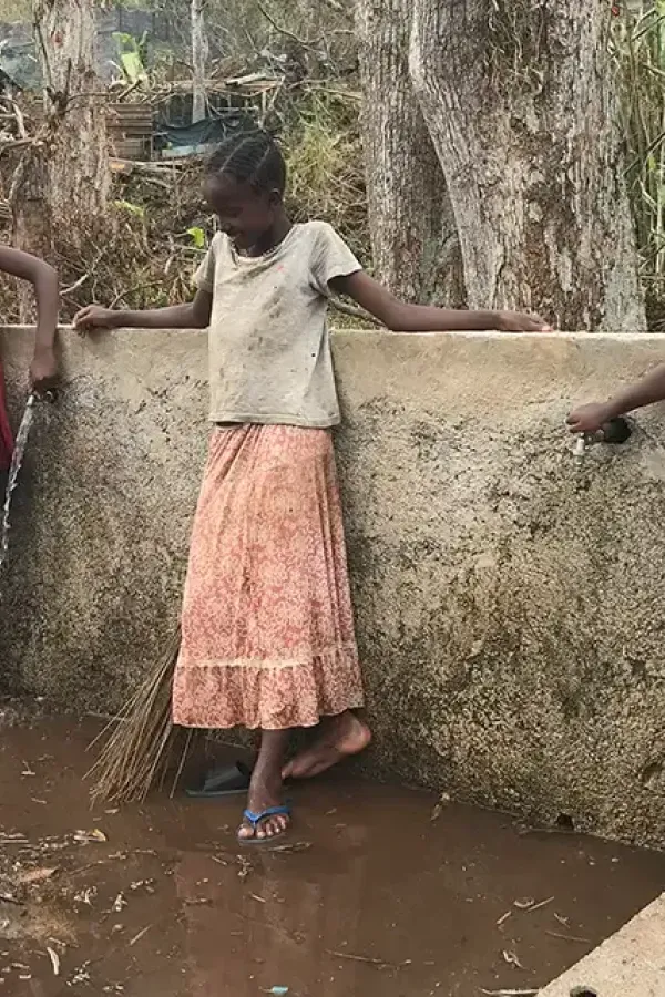 Solidarité Mayotte : 3 mois d’actions